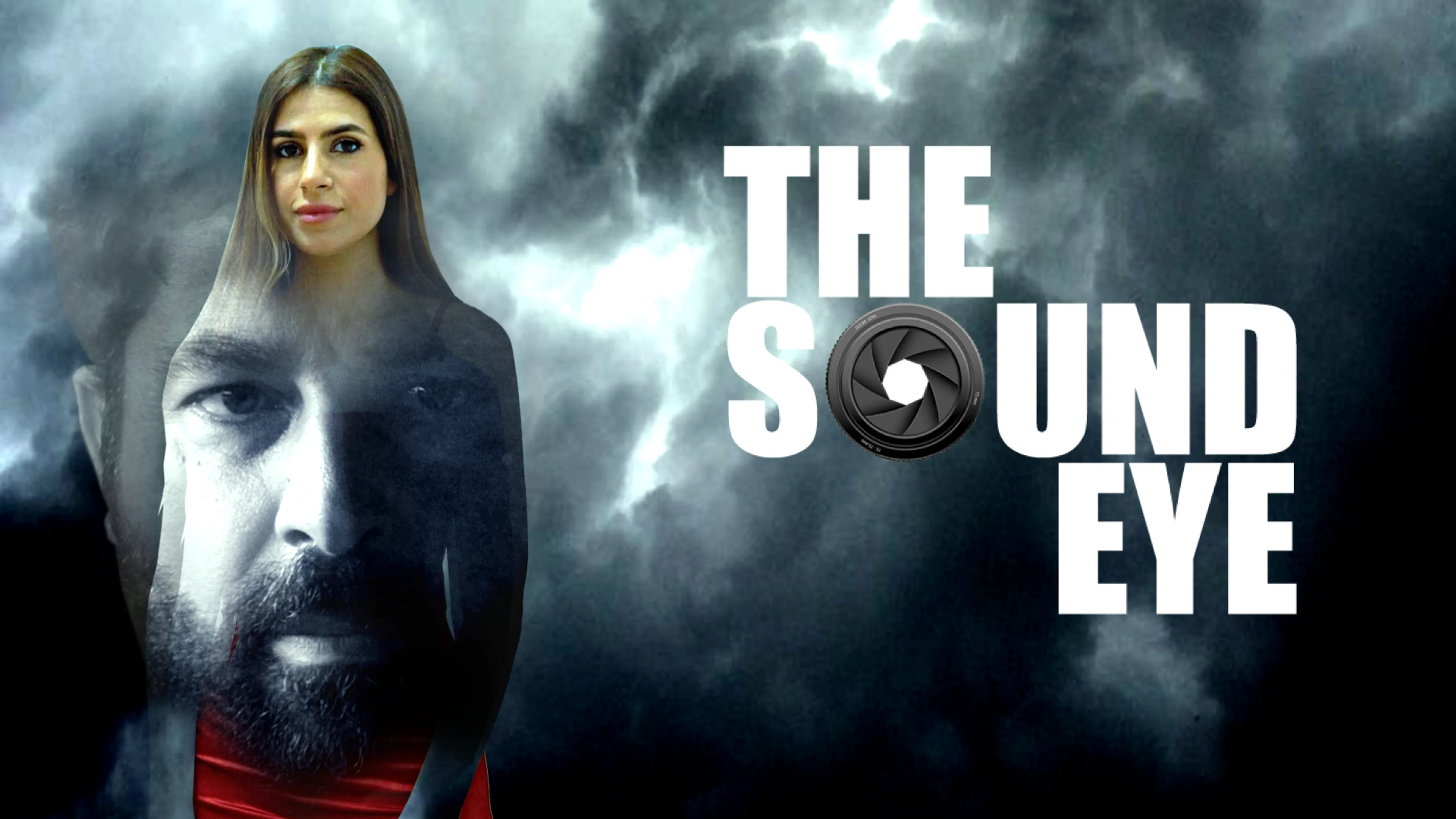 The Sound Eye poster